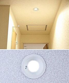 LEDダウンライト