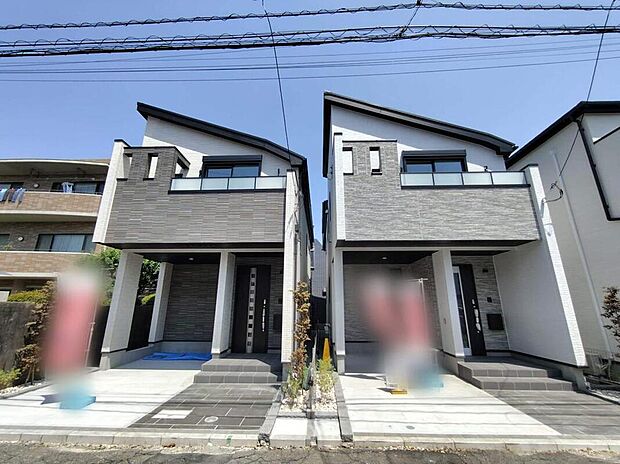 【現地外観写真】今から見たい!大歓迎です。お気軽にホームトレードセンターまでお問い合わせください!