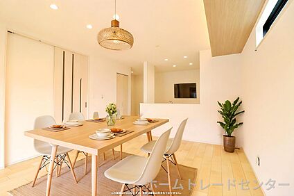 ～Living Room～