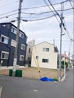 現地外観写真