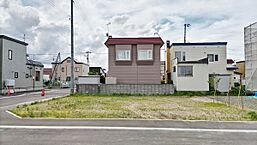 北海道札幌市北区屯田5条4丁目：物件画像