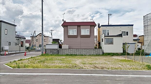 275-11(地番)　土地面積/188.98ｍ2、価格1740万円