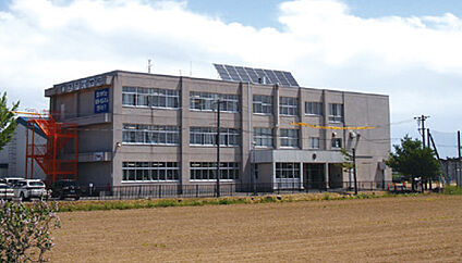 茨戸小学校 約1,190m(徒歩約15分)