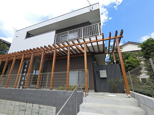 Sun Garden 芝山C