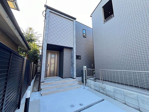 〈3号棟〉☆現地【2024年11月】撮影☆