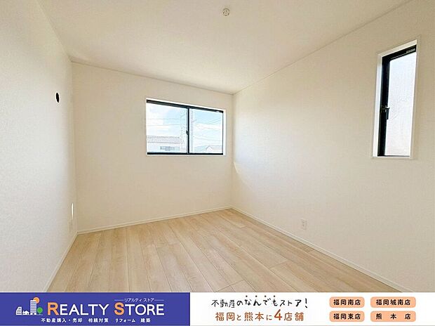 〈1号棟〉☆洋室☆