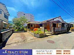 JR鹿児島本線「二日市」駅 徒歩16分