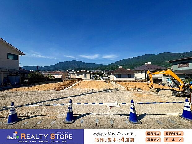 ☆現地【2026年8月】撮影☆