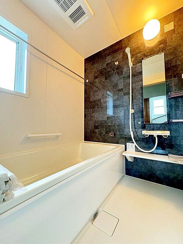 【バス】〈3号棟〉☆浴室☆