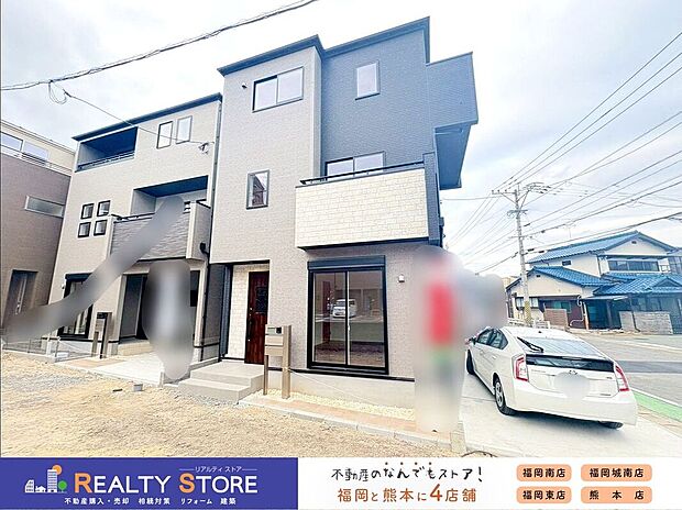 【駐車場】〈1号棟〉☆駐車場☆