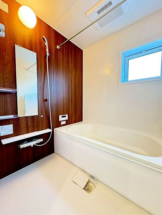 【バス】〈1号棟〉☆浴室☆