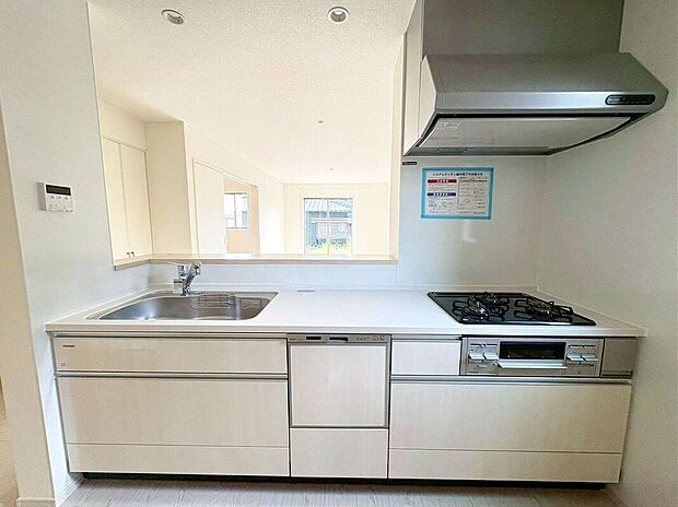 【キッチン】〈1号棟〉☆キッチン☆