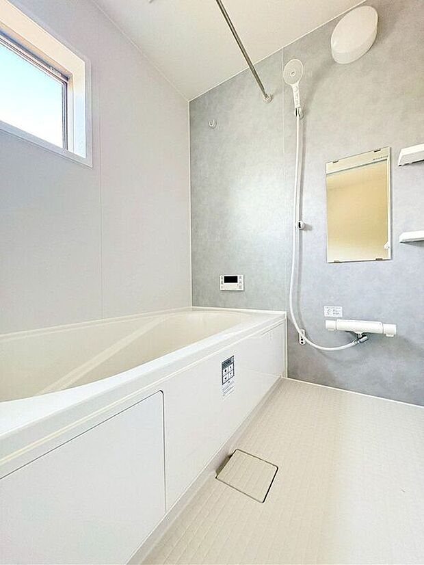 【バス】〈1号棟〉☆浴室☆