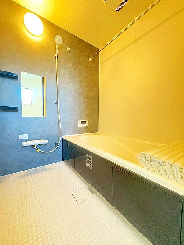 【バス】〈2号棟〉☆浴室☆