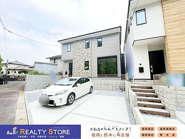 【駐車場】〈2号棟〉☆駐車場☆
