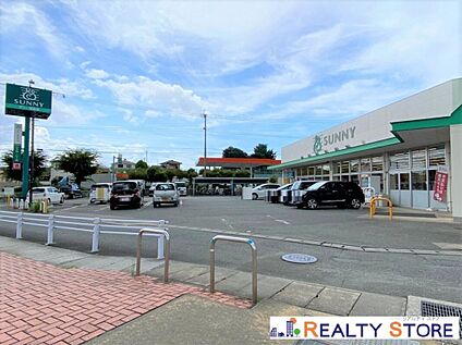 サニー須恵店 600m