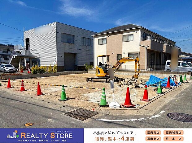 【外観】☆現地【2026年8月】撮影☆