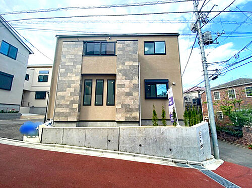 ホームズ 小竹向原駅 東京都 の新築一戸建て 分譲住宅 建売 一軒家 物件一覧 購入情報