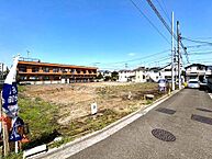 東京都武蔵野市境南町1：物件画像