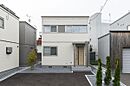 北海道札幌市白石区菊水元町8条1丁目94-5他：物件画像
