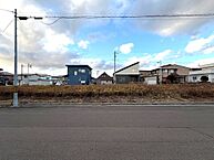 北海道函館市美原5丁目4-65他：物件画像