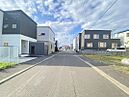 北海道札幌市西区発寒13条2丁目888-33他：物件画像