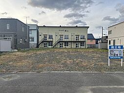 【セキスイハイム】留萌市五十嵐町の土地画像