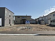 北海道釧路市暁町10-47：物件画像