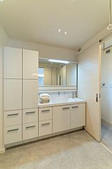 【セキスイハイム】永山5条分譲住宅 その他