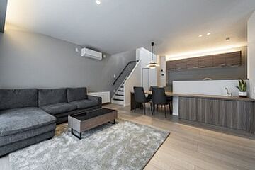 【セキスイハイム】紋別市南が丘町2丁目No.1 その他