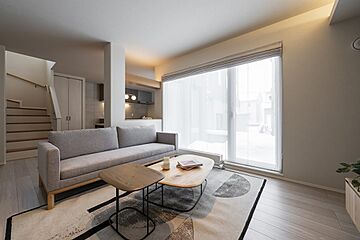 【セキスイハイム】スマートハイムシティ発寒8条14丁目No.1-3 その他