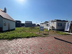 【セキスイハイム】新十津川字中央の土地画像