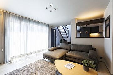 【セキスイハイム】旭川市東光1条5丁目No.2 その他