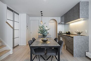 【セキスイハイム】スマートハイムシティ発寒8条14丁目 その他