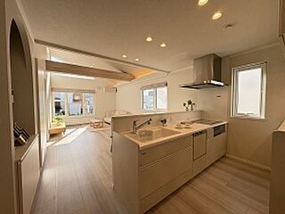 【セキスイハイム】神楽岡9条1丁目分譲住宅1号棟 その他