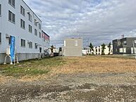 北海道滝川市東町5丁目163-13：物件画像