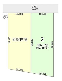 交通図