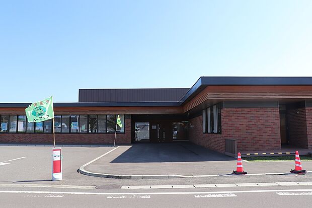 くっちゃん保育所ぬくぬく（2025年10月撮影）