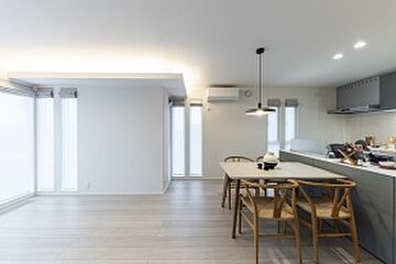 スマートハイムプレイス福住3条12丁目No.1 その他