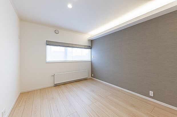 【【No.1】主寝室】【加工前 主寝室】2023年9月撮影