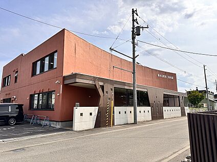 菊水元町第二保育園 徒歩11分