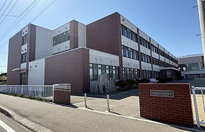 八雲小学校 徒歩15分