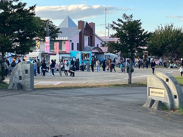 帯広ひまわり幼稚園