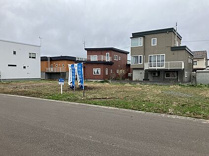 【区画5】右から撮影