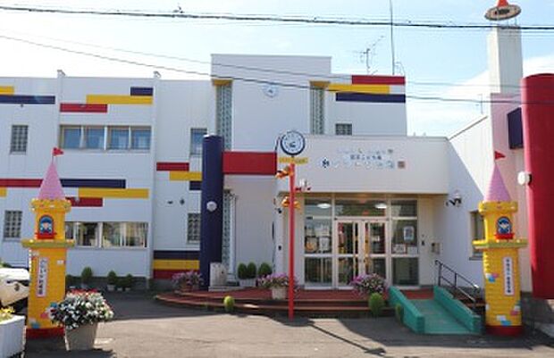 クラーク幼稚園