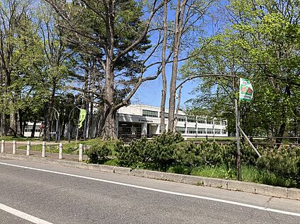 札内東中学校 徒歩34分
