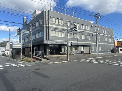 留萌記念病院 徒歩15分