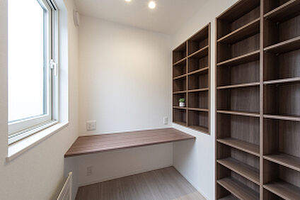 書斎