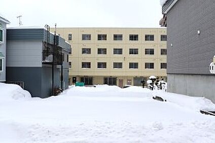 正面