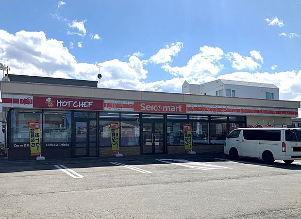 セイコーマート篠路7条店